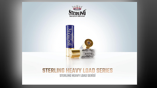Sterling Heavy Load Series