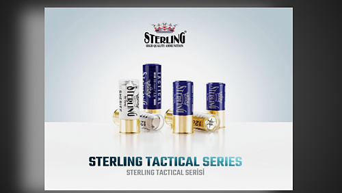 Sterling Tactical Series