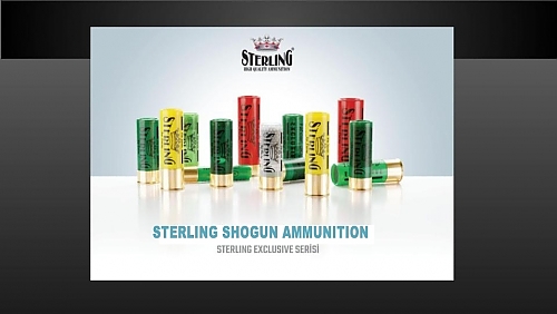 Shotgun Ammunition