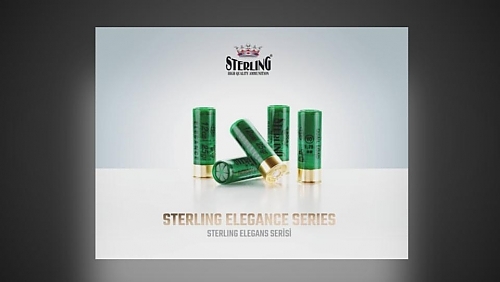 Sterling Elegance Series